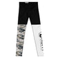 "Digital Camo Urban" men's leggings