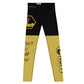 "Respect All Fear None" Herren-Leggings