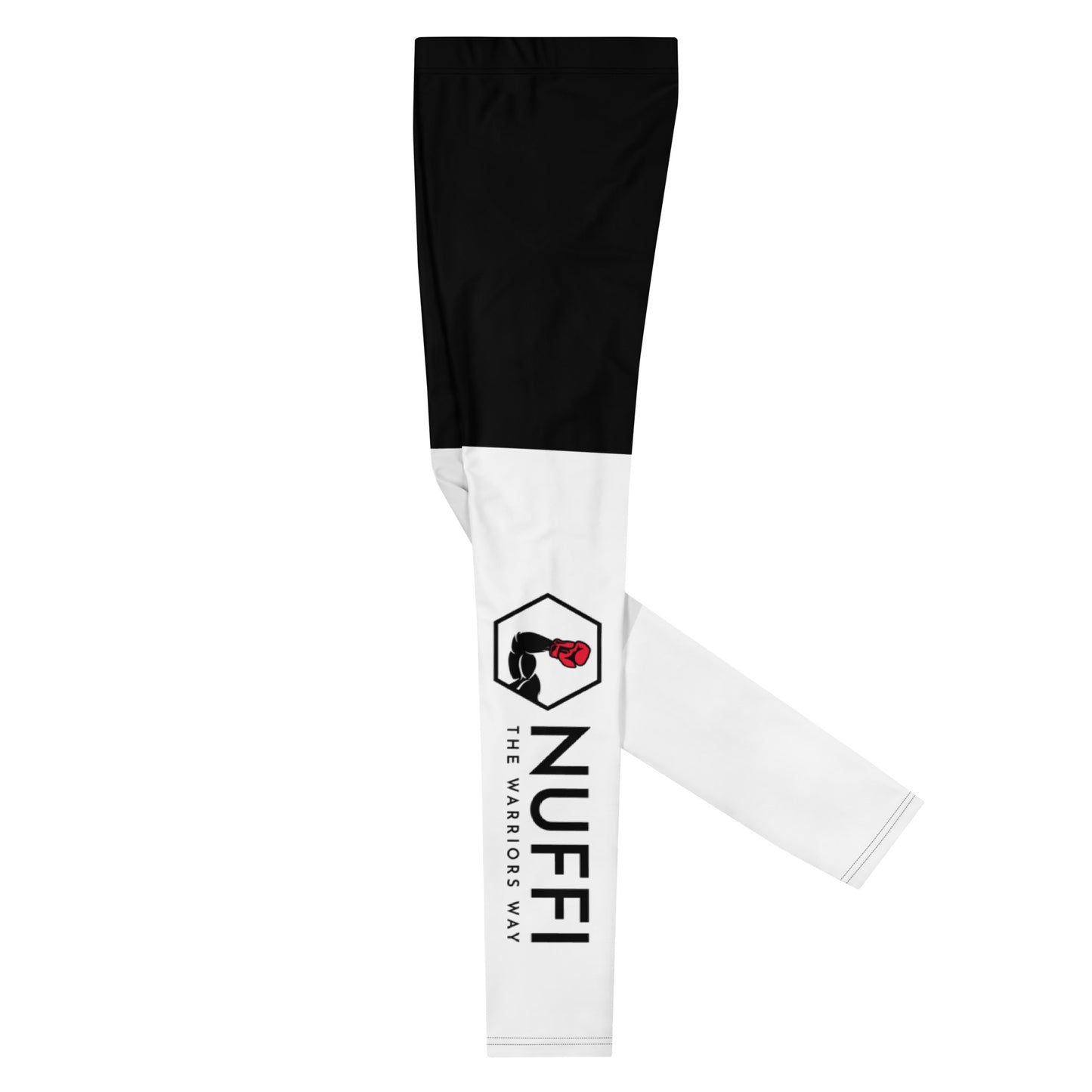 "NUFFI Original" men's leggings