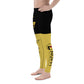 "Respect All Fear None" Herren-Leggings