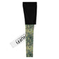 "Green Camo distorted" Herren-Leggings