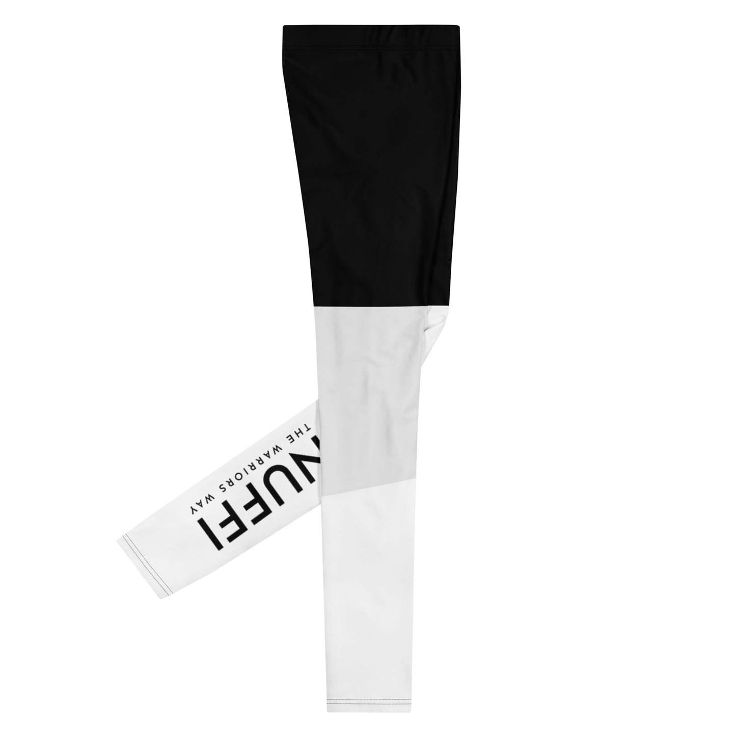 "NUFFI Original" men's leggings