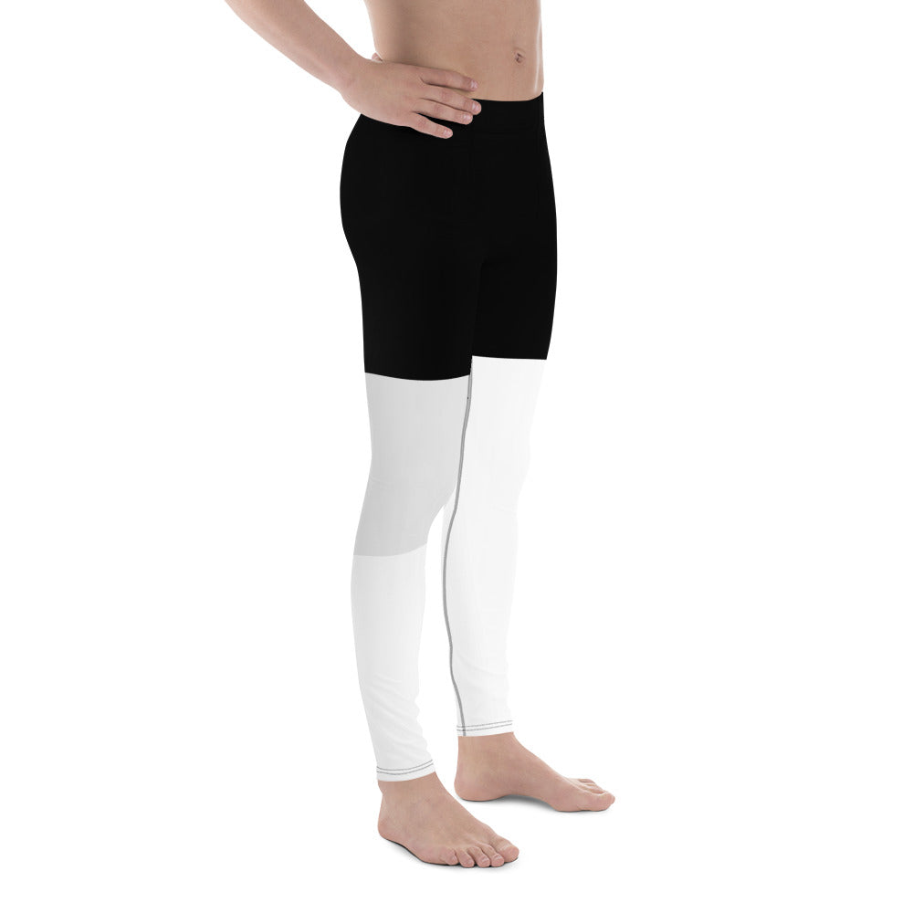 "NUFFI Original" men's leggings