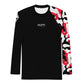 "Orig. Camo" Herren-Rash-Guard