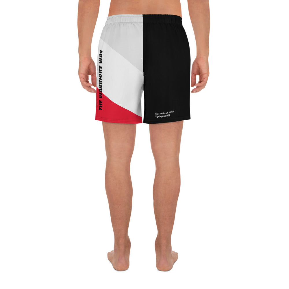 "Represent" sports shorts for men