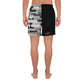 "Digital Camo Urban" Sport-Shorts für Herren