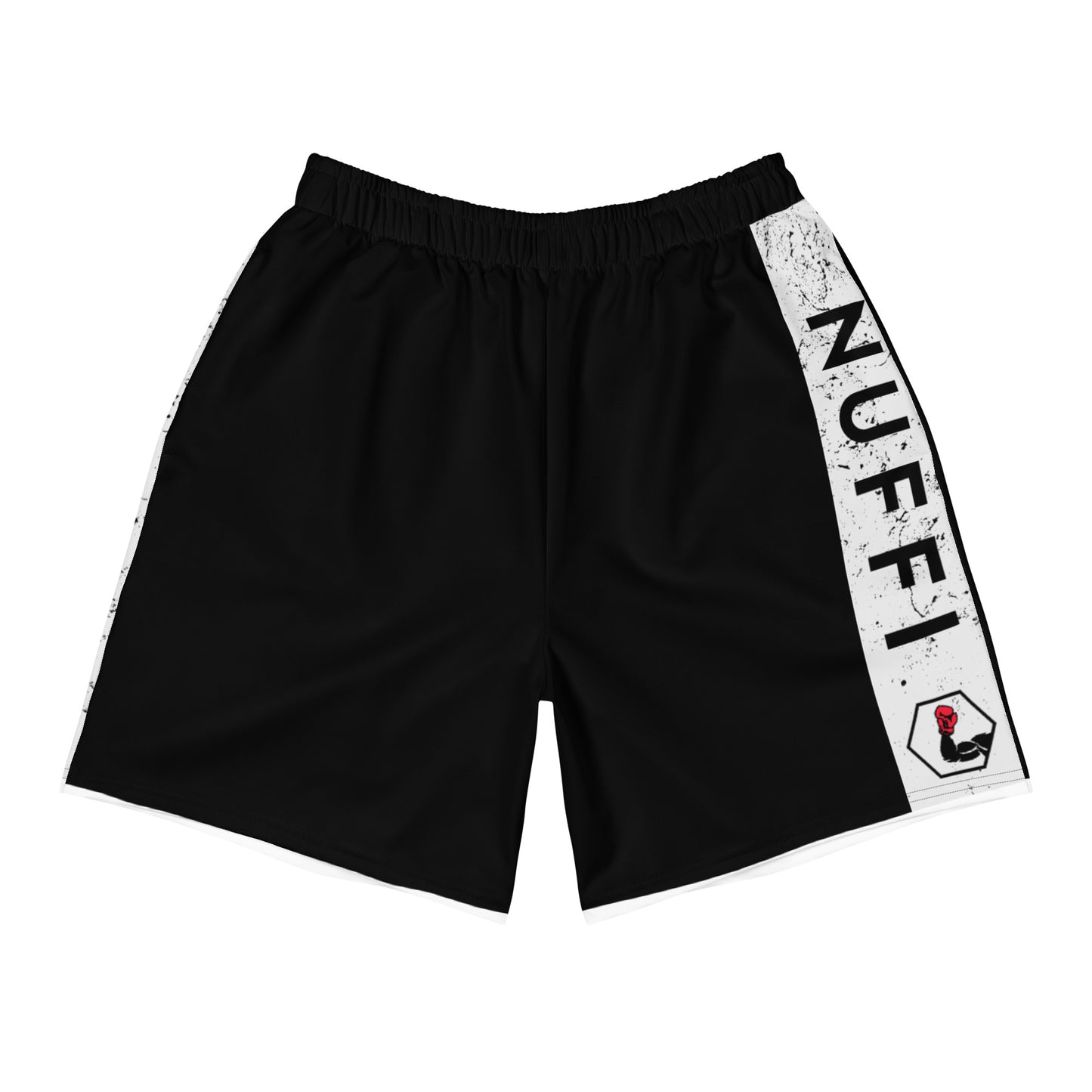 "Black Mamba" sports shorts for men