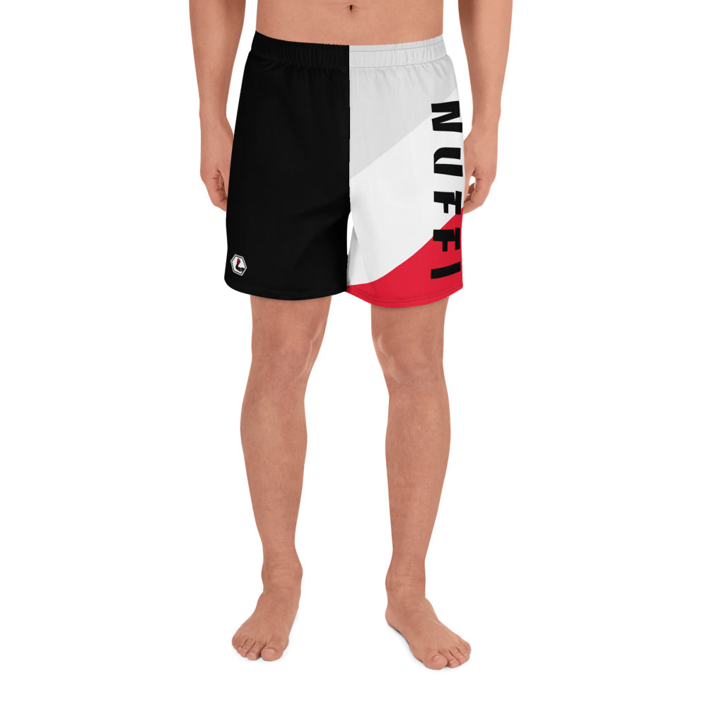 "Represent" sports shorts for men