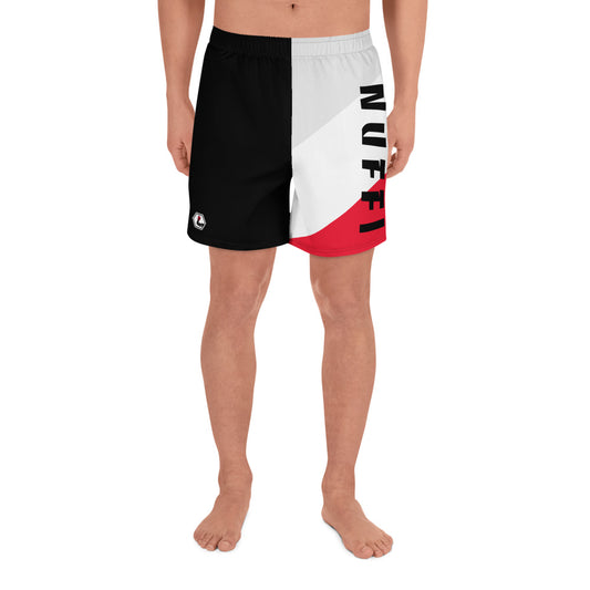"Represent" sports shorts for men