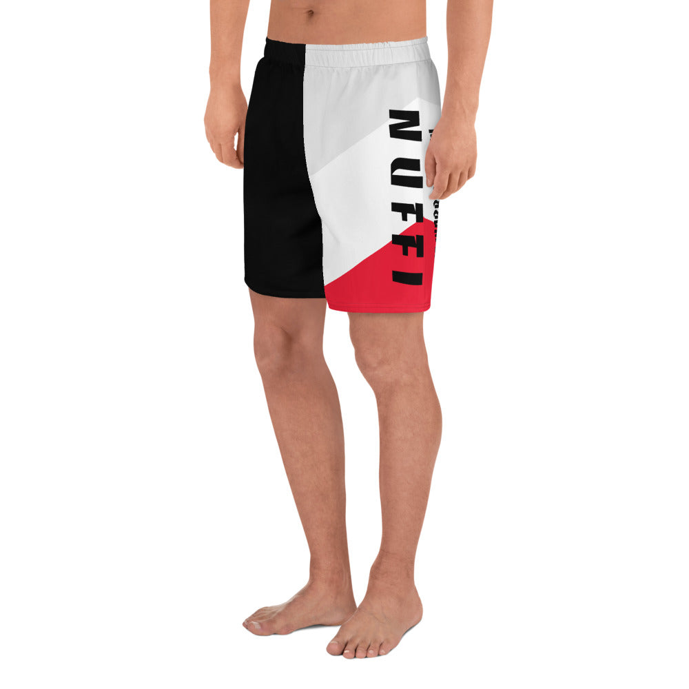 "Represent" sports shorts for men