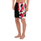 "NUFFI Orig. Camo" sports shorts for men