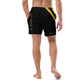 "Respect All Fear None" Sport-Shorts für Herren