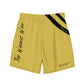 "Respect All Fear None" Sport-Shorts für Herren