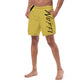 "Respect All Fear None" Sport-Shorts für Herren