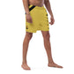 "Respect All Fear None" Sport-Shorts für Herren