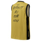 "Respect All Fear None" Tank-Top Herren