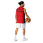 "Tough is, not enough!" Tank-Top Herren