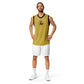 "Respect All Fear None" Tank-Top Herren