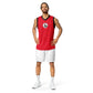 "Tough is, not enough!" Tank-Top Herren
