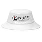 NUFFI "The Bucket" old school bucket hat