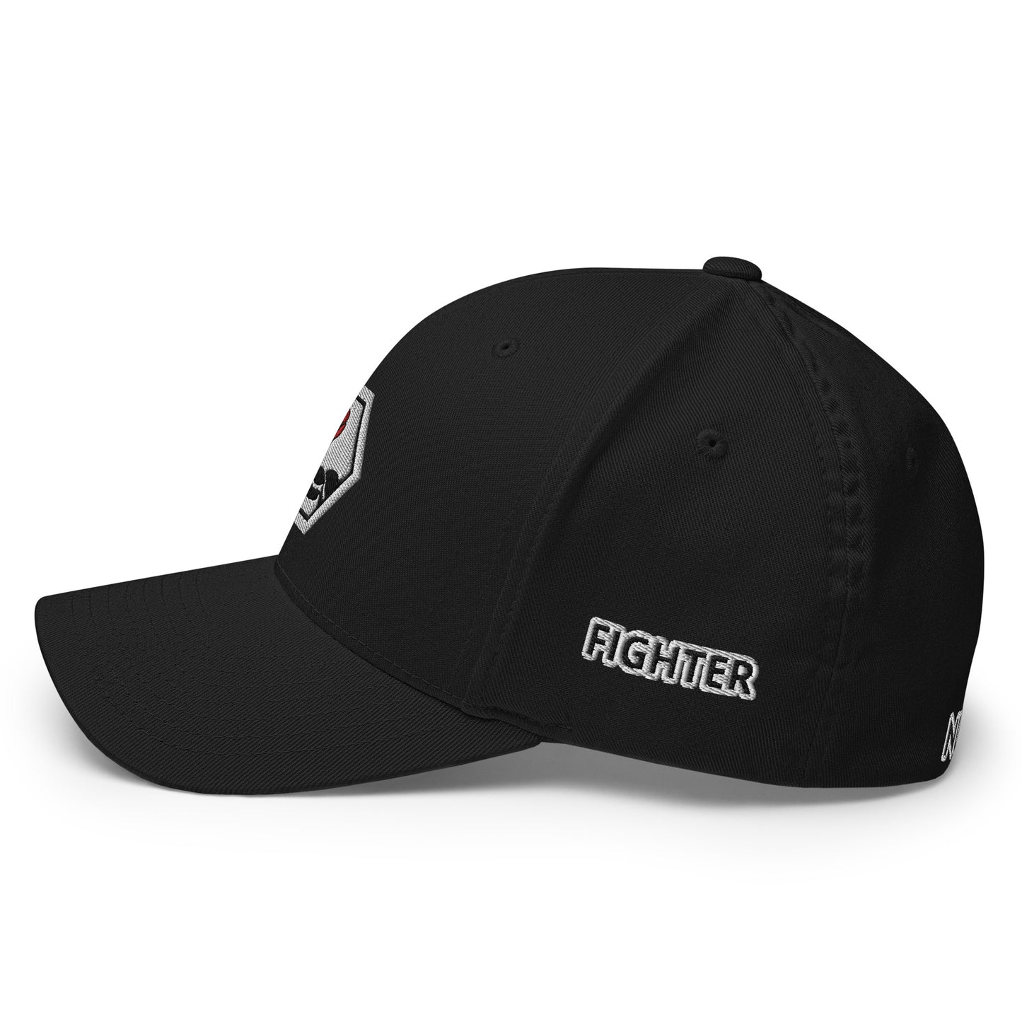 "Fighter 1" Cap
