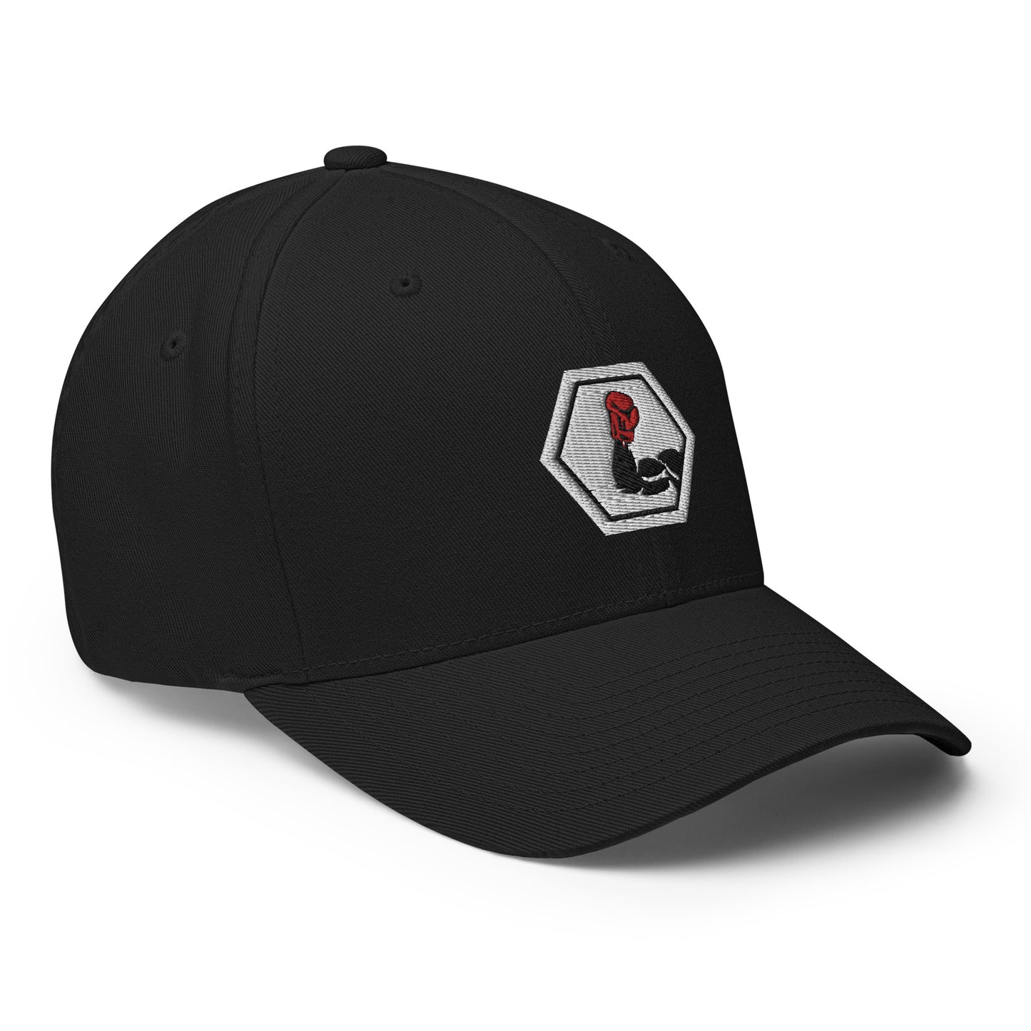 "Fighter 1" Cap
