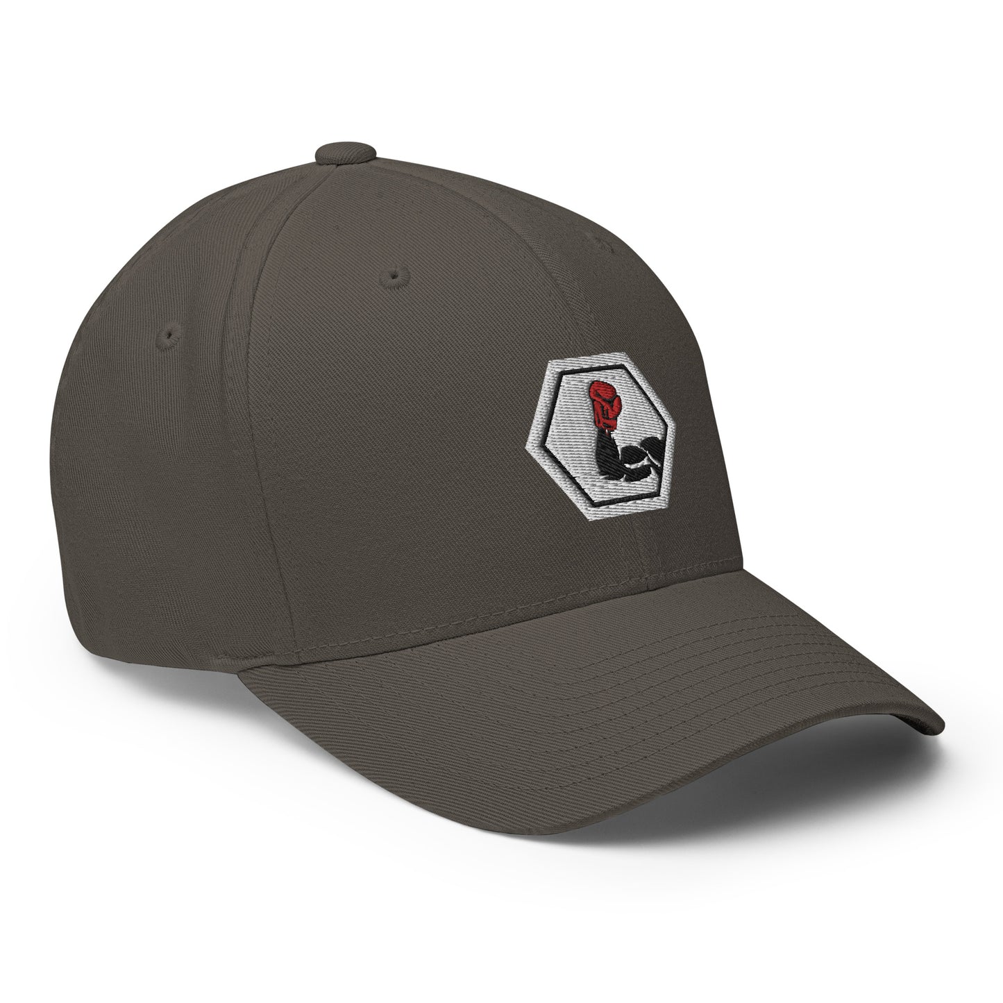 "Fighter 2" Cap