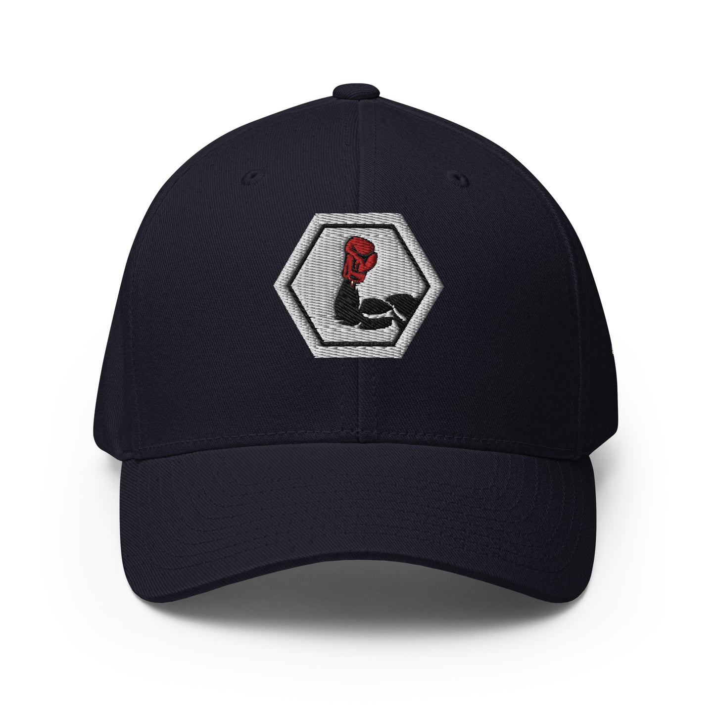 "Fighter 1" Cap