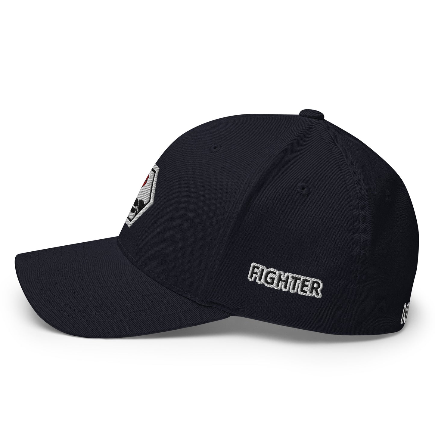 "Fighter 1" Cap