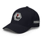 "Fighter 1" Cap