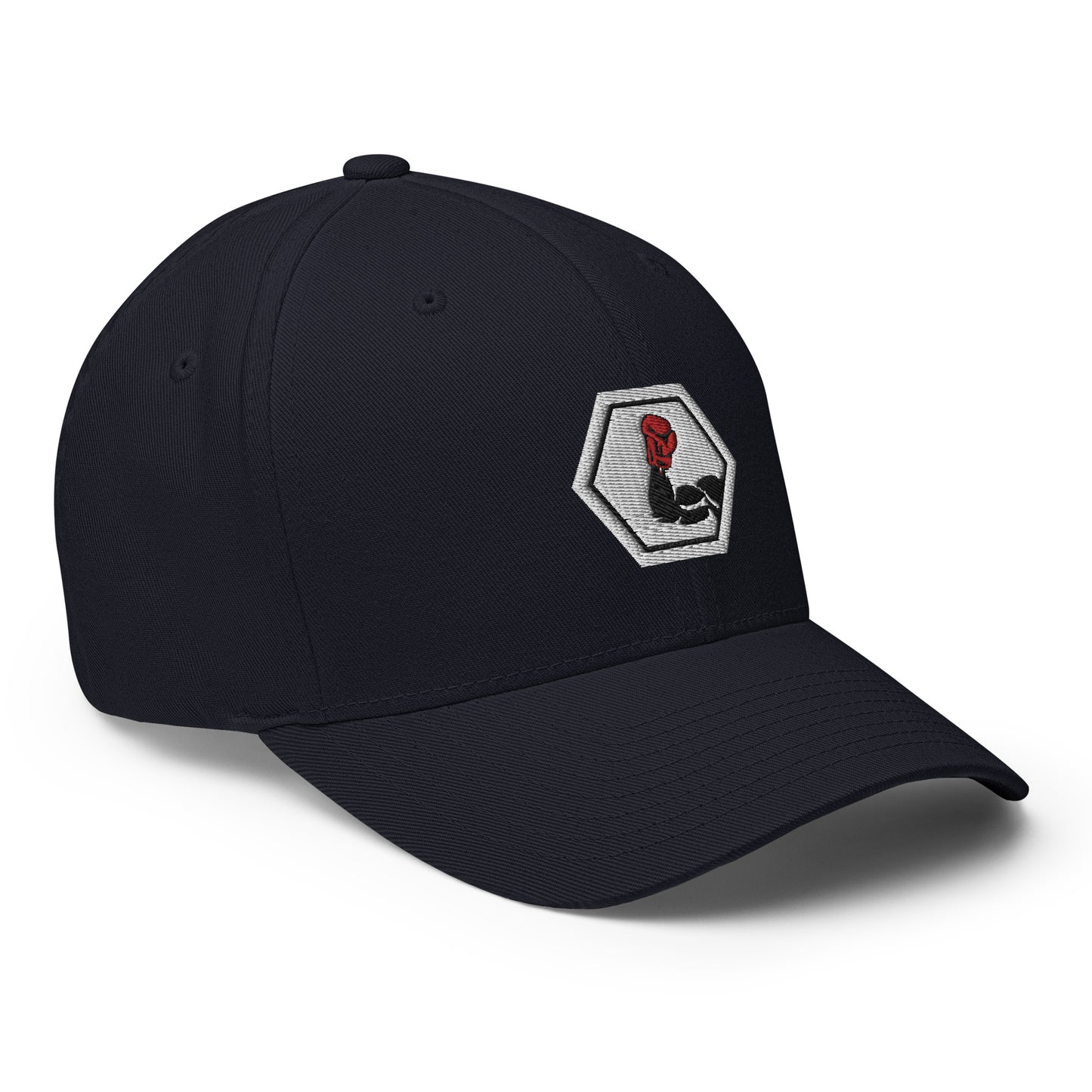 "Fighter 1" Cap