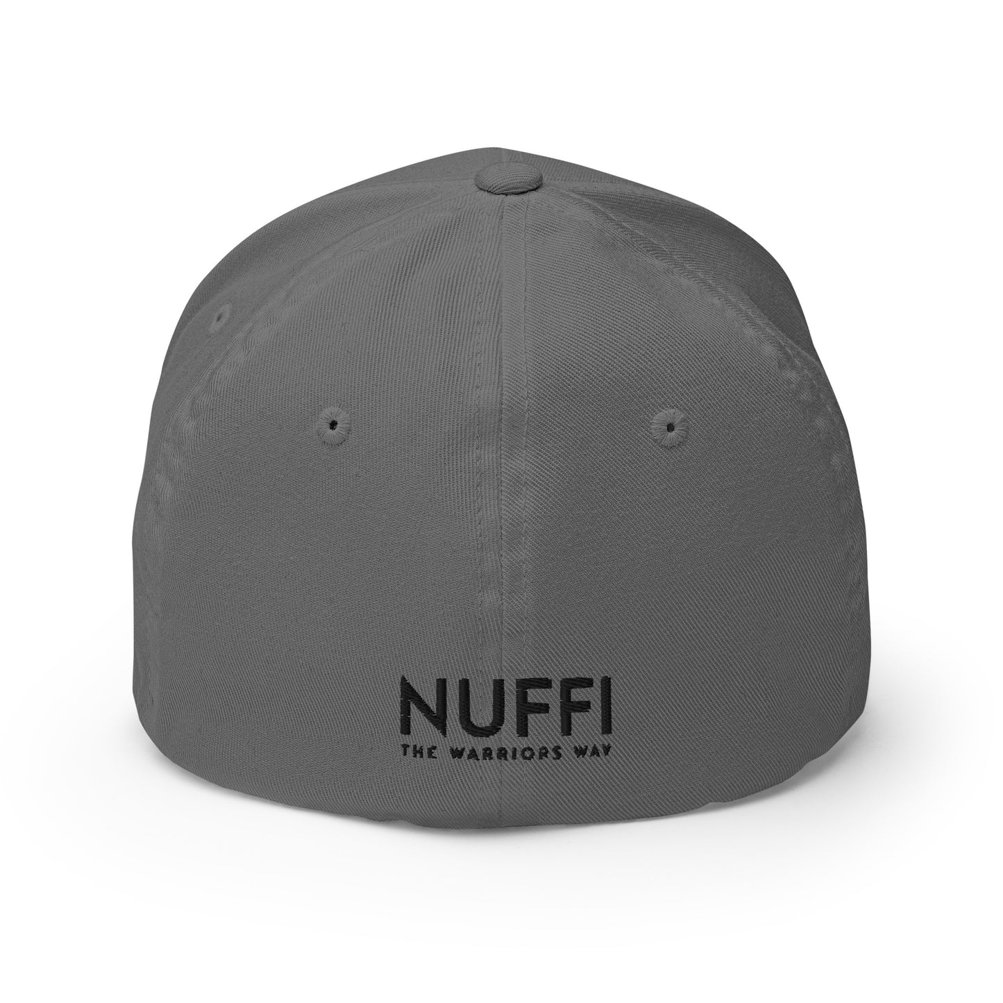 "Fighter 2" Cap