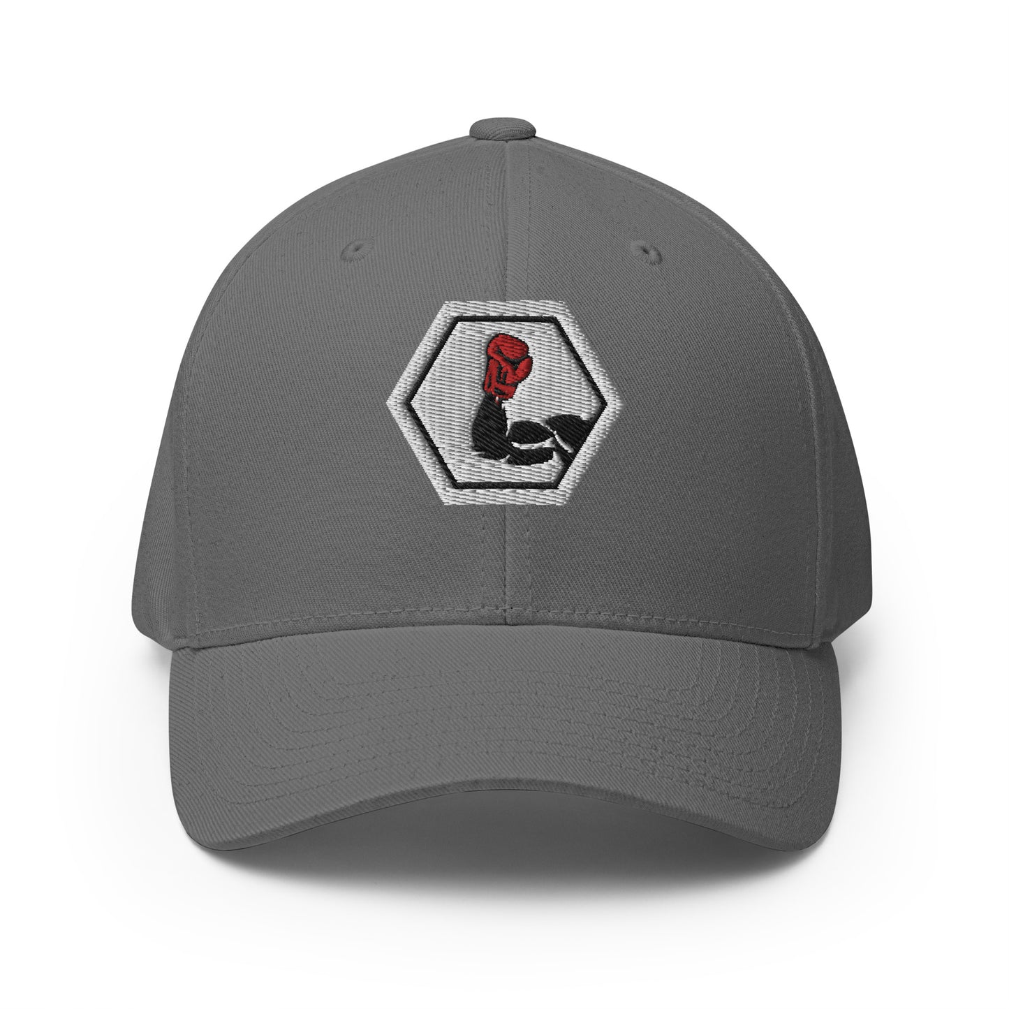"Fighter 2" Cap