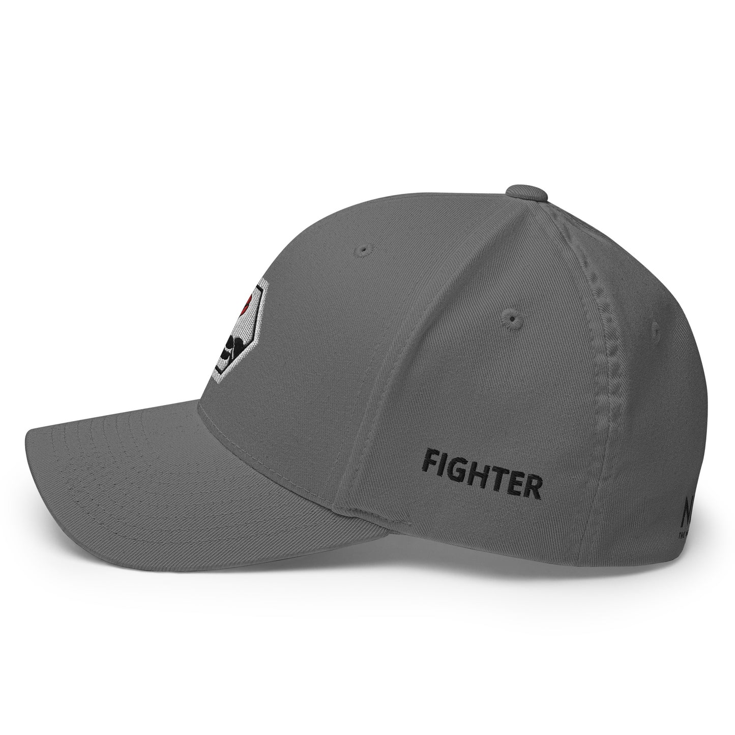 "Fighter 2" Cap