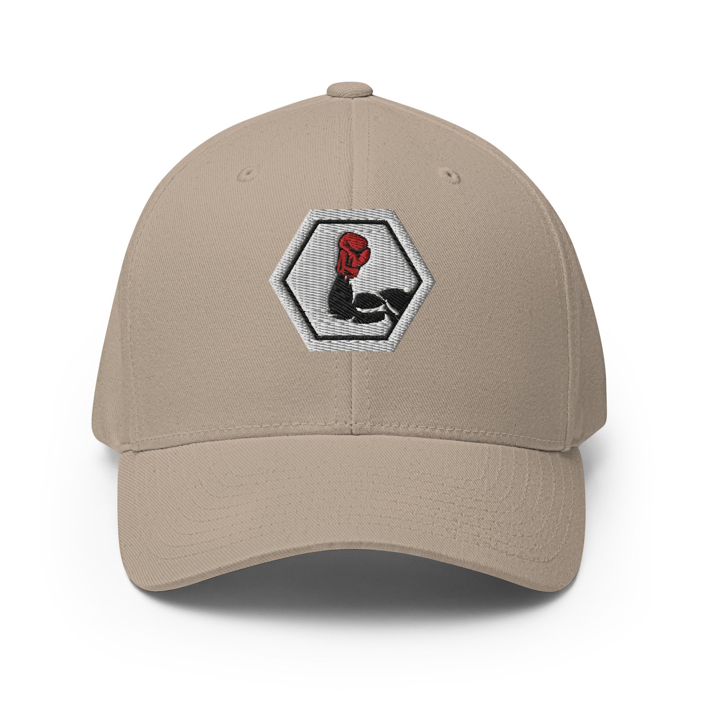 "Fighter 2" Cap