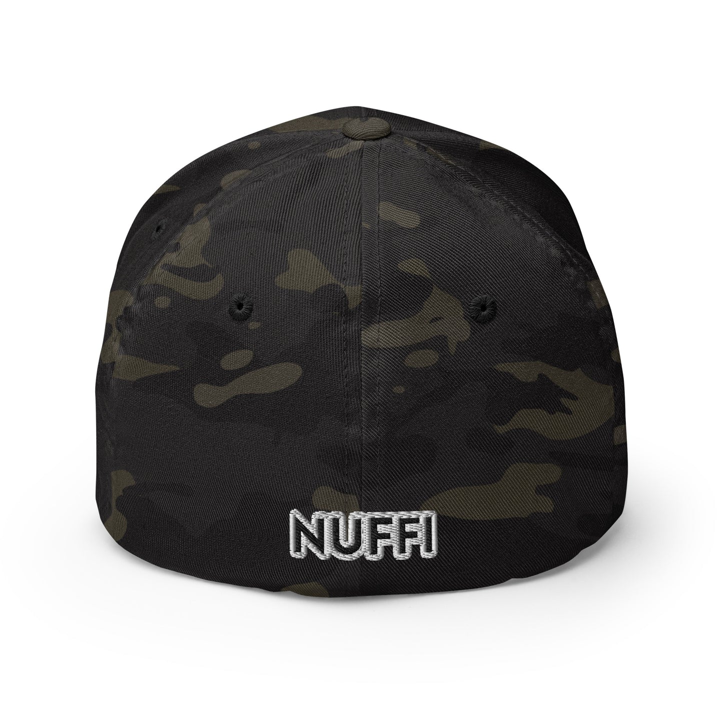 "Fighter 1" Cap