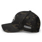 "Fighter 1" Cap