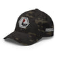 "Fighter 1" Cap