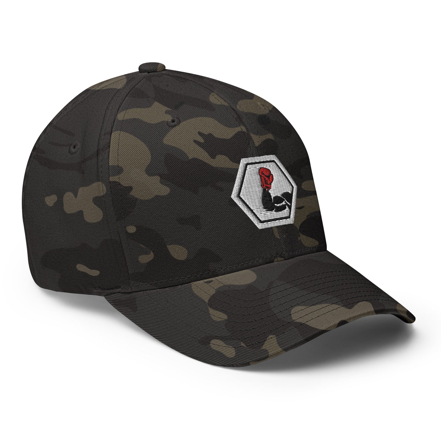 "Fighter 1" Cap