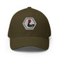 "Fighter 2" Cap