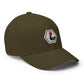 "Fighter 2" Cap