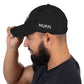 "Tough is not Enough" Cap