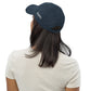 "Tough is not Enough" Cap