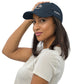 "Tough is not Enough" Cap