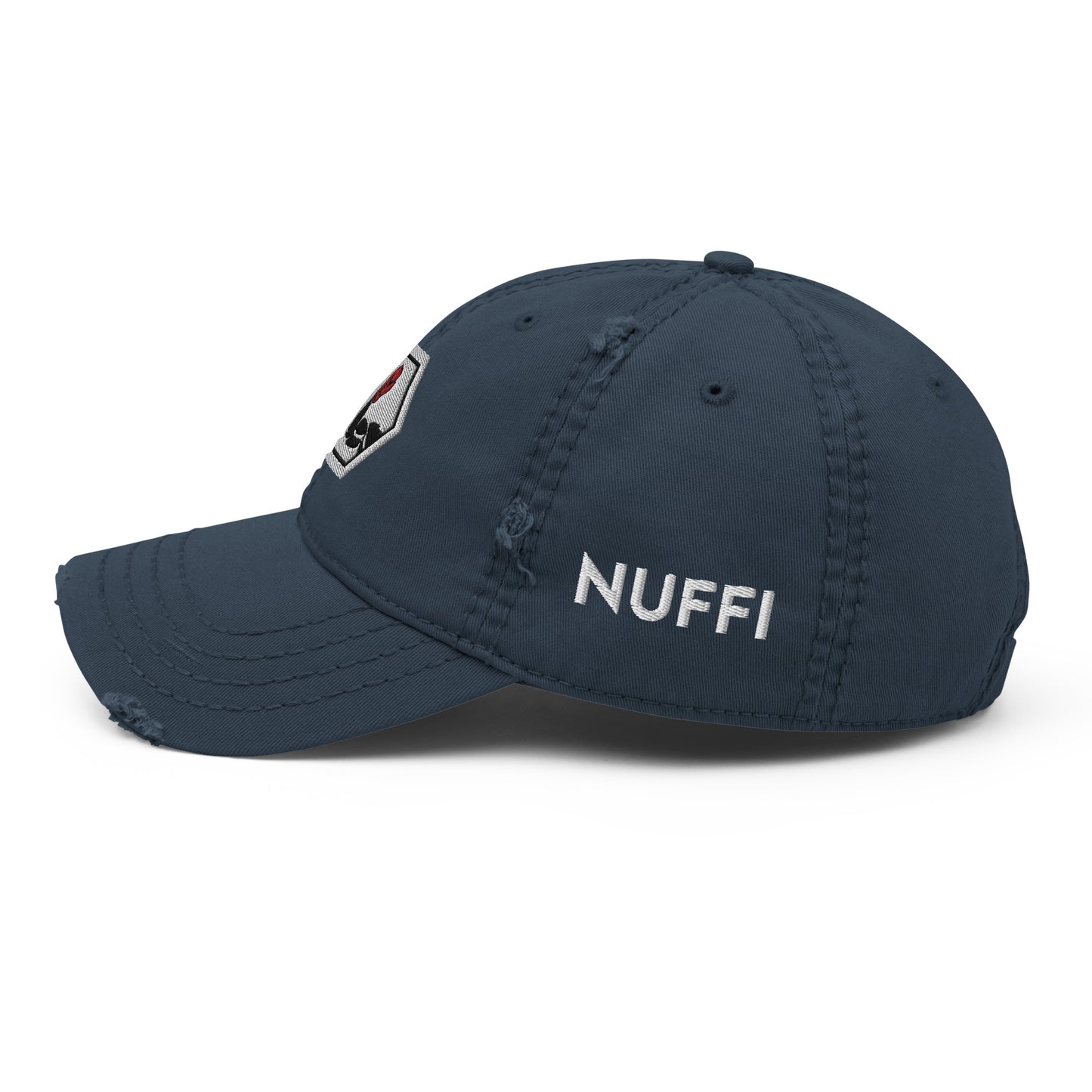 "Tough is not Enough" Cap