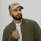 NUFFI "Duo" trucker cap
