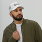 NUFFI "Duo" trucker cap