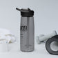 NUFFI Sport-Trinkflasche