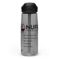 NUFFI Sport-Trinkflasche