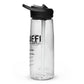 NUFFI Sport-Trinkflasche
